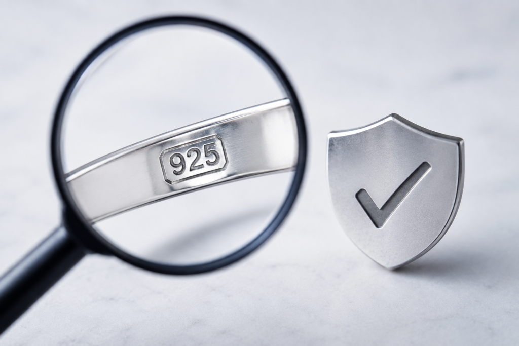 Find Genuine Silver Jewellery Sellers Online