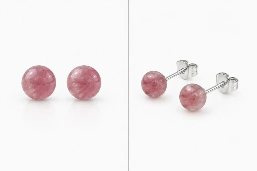 Best 925 Silver Earrings for Daily Wear